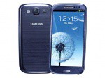 Фото  Samsung I9300 Galaxy SIII (Pebble Blue) 16GB