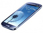 Фото  Samsung I9300 Galaxy SIII (Pebble Blue) 16GB