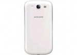 Фото  Samsung I9300 Galaxy SIII (White) 16GB