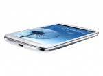 Фото  Samsung I9300 Galaxy SIII (White) 16GB