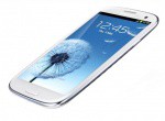 Фото  Samsung I9300 Galaxy SIII (White) 16GB