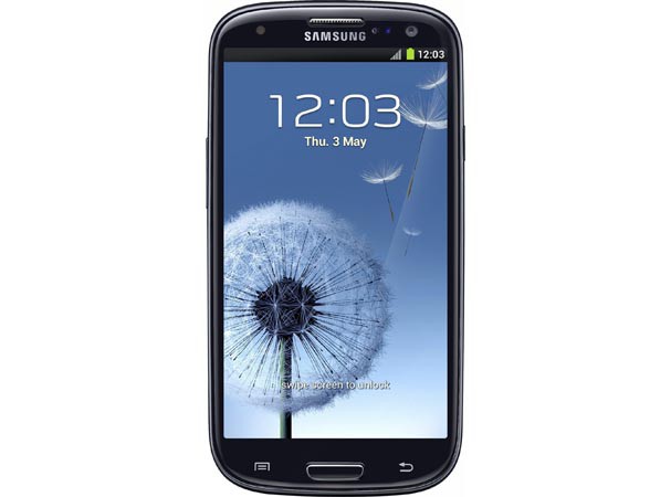 Купить -  Samsung I9300 Galaxy SIII (Sapphire Black) 16GB