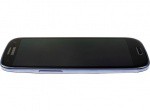 Фото  Samsung I9300 Galaxy SIII (Sapphire Black) 16GB