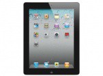 Фото -  	Apple iPad2 Wi-Fi + 3G 32Гб (Black) MC774 