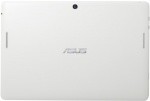 Фото  ASUS MeMo Pad 10 Crystal White (ME301T-1A066A)