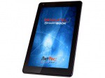 Фото  Senkatel SmartBook T6001 6' Touch/ Cortex A8 1.2GHz/ 512MB/ 4GB/ WiFi/ Cam/ Android 4.0 (T6001)