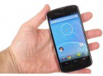 Фото  LG E960 Nexus 4 (Black) 8GB