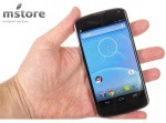 Фото  LG E960 Nexus 4 (Black) 16GB