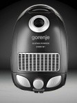 Фото  Gorenje VCK 2321 AP-BK (VC-H4521) (VCK2321AP-BK)
