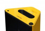 Фото  Monster Clarity HD Monitor Speakers  (Yellow) MNS-132733-00  + Адаптер в подарок 