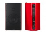 Фото  Monster Clarity HD Monitor Speakers  (Red)