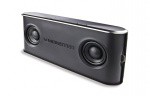 Фото  Monster iClarity HD Micro Bluetooth Speaker (Black) 