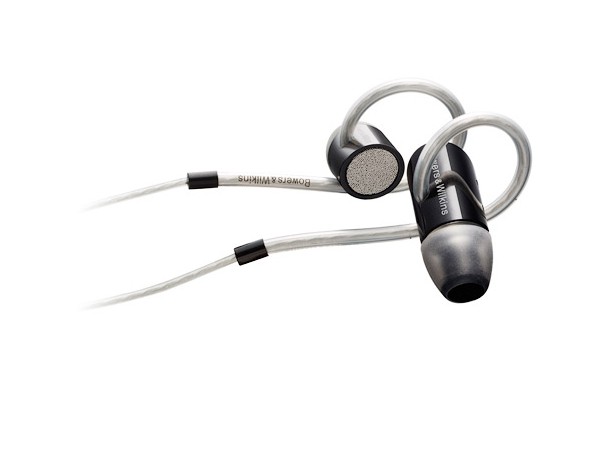 Купить -  B&W C5 In-Ear Headphones (BW-FP33251)