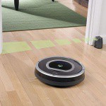 Фото  iRobot Roomba 780 