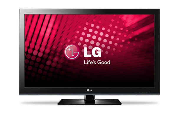Купить - LG  LG LCD LG 42' 42CS560 (42CS560)