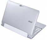 Фото  Acer Iconia Tab W510 32GB+Dock Silver