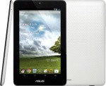 Фото  ASUS MeMO Pad 16GB White (ME172V-1A120A)