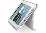 Фото -  Belk Smart  Case For Samsung P3100 White