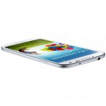 Фото  Samsung I9500 Galaxy S4 (White Frost)