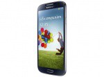 Фото  Samsung I9500 Galaxy S4 (DEEP BLACK) 