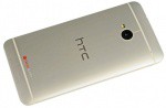 Фото  HTC One 801e (White) 