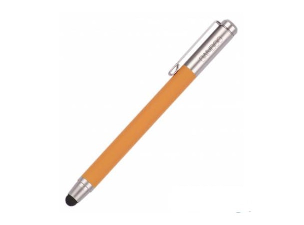 Купить -  Bamboo Stylus CS-100T Orange