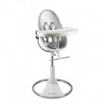 Фото  Bloom Fresco Lunar Silver (E10513-LSL-11-AKS)
