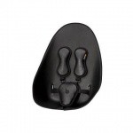 Bloom Fresco Midnight Black (E10513-MBL-11-AKS)