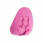 Фото -  Bloom Fresco Rosy Pink (E10513-RPL-11-AKS)