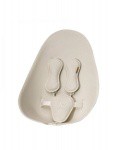Фото -  Bloom Fresco Coconut White (E10513-CWL-11-AKS)