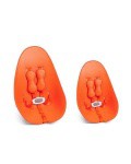 Фото -  Набор вкладышей для стульчика Bloom Fresco Harvest Orange (E10516-HOL-11-AKS)