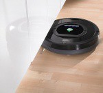 Фото  iRobot Roomba 770