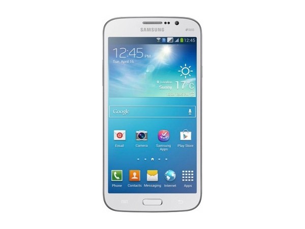 Купить -  Samsung I9152 Galaxy Mega 5.8 (White Frost) 