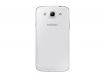 Фото  Samsung I9152 Galaxy Mega 5.8 (White Frost) 