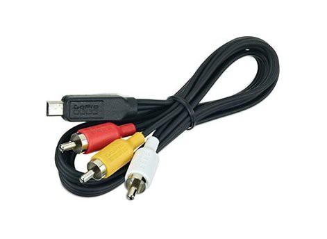 Купить -  Композитный кабель HERO3 (ACMPS-301)