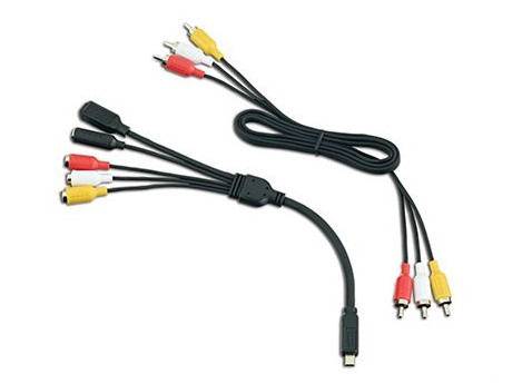 Купить -  Комбинированный Combo cable (ANCBL-301)