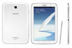Фото   Samsung Galaxy Note 8.0 N5110 White  