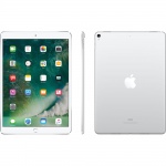 Фото Apple Планшет Apple 10.5-inch iPad Pro Wi-Fi + Cellular 256GB - Silver (MPHH2RK/A)