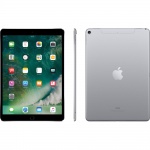 Фото Apple Планшет Apple 10.5-inch iPad Pro Wi-Fi 256GB - Space Grey (MPDY2)