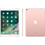Фото Apple Apple 10.5-inch iPad Pro Wi-Fi + Cellular 512GB - Rose Gold (MPMH2RK/A)