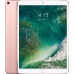 Фото - Apple Apple 10.5-inch iPad Pro Wi-Fi 512GB - Rose Gold (MPGL2RK/A)