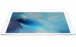 Фото Apple Apple 12.9-inch iPad Pro Wi-Fi 64GB - Silver (MQDC2RK/A)