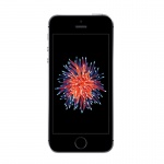 Фото Apple iPhone SE 32GB Space Grey (MP822UA/A) ОФИЦИАЛЬНЫЙ