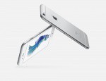 Фото Apple Apple iPhone 6s 32Gb Silver (MN0X2) 