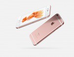 Фото Apple Apple iPhone 6s 32Gb Silver (MN0X2) 