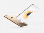 Фото Apple Apple iPhone 6s 32Gb Silver (MN0X2) 