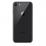 Фото Apple Apple iPhone 8 64Gb Space Gray (MQ6G2) 