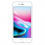 Фото Apple iPhone 8 Plus 256Gb Silver (MQ8H2) 