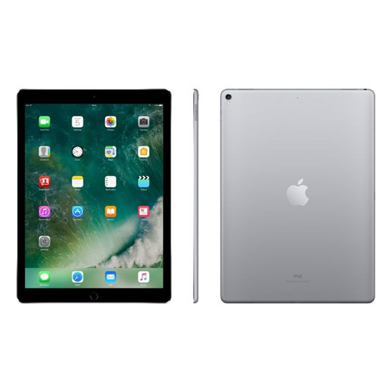 iPad Pro10.5 64GB wifi シルバー ᐈ Планшет Apple iPad Pro 10.5 Wi-Fi 64GB Space Grey (MQDT2)Уценка