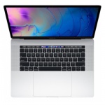Фото - Apple Apple MacBook Pro 15' Retina Intel Core i7 2.2GHz 256Gb TouchBar Silver 2018 (MR962)